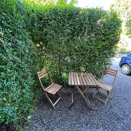 Kleines Nest Im Zentrum, Eigener Eingang, Parkplatz, Kostenloses Wlan Dornbirn Exteriér fotografie