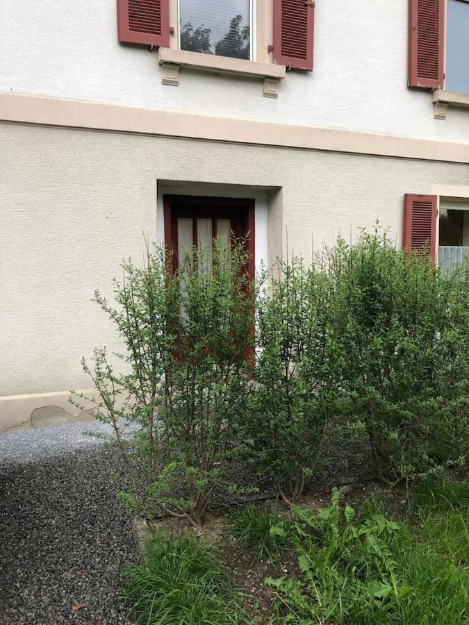 Kleines Nest Im Zentrum, Eigener Eingang, Parkplatz, Kostenloses Wlan Dornbirn Exteriér fotografie